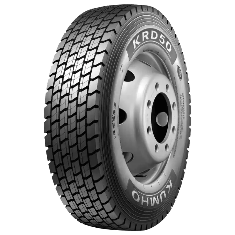 Anvelopa Vara 295/60R22.5 150K Kumho RD50 Promoție