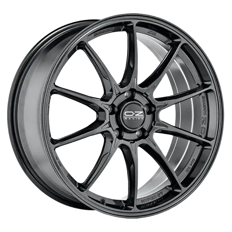 Janta aliaj OZ HYPER GT HLT SG 7.5x18 5x112 ET50 Calitate înaltă
