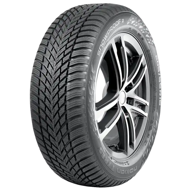 Anvelopa Iarna 215/60R16 99H NOKIAN Snowproof 2-XL Preț promoțional