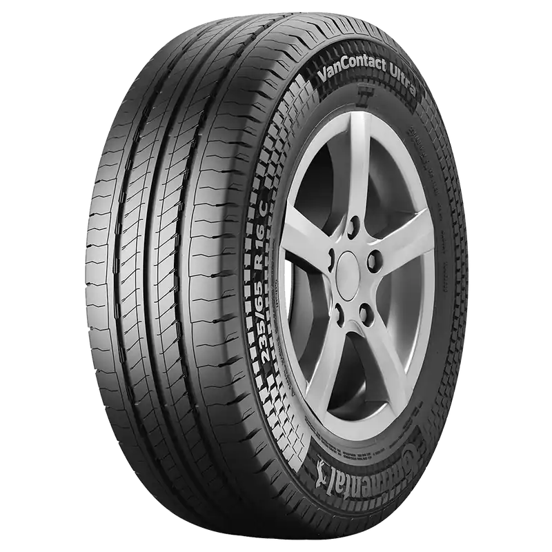 Retur gratuit Anvelopa Vara 185/R14 102/100Q CONTINENTAL Vancontact Ultra