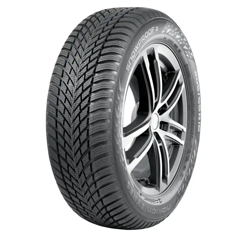 Anvelopa Iarna 275/45R20 110V NOKIAN Snowproof 2-XL Preț promoțional
