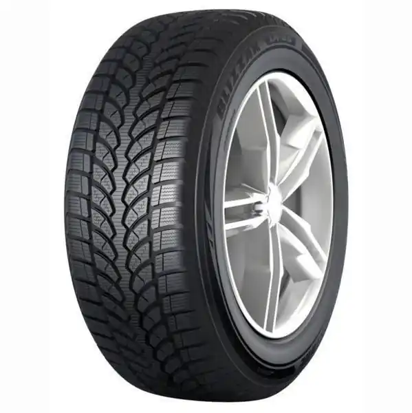 Preț promoțional Anvelopa Iarna 205/80R16 Bridgestone Blizzak lm80 evo