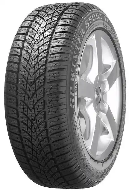 Anvelopa Iarna 225/55R17 101H DUNLOP Sport 4d Xl Ieftin