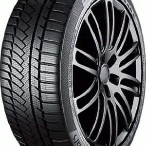 Plată securizată Anvelopa Iarna 235/50R19 99V CONTINENTAL Winter Contact Ts850p Ao