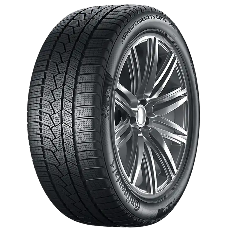 Ofertă specială Anvelopa Iarna 265/40R21 105W CONTINENTAL Winter Contact Ts860s Mgt-XL
