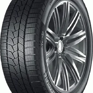 Comandă acum Anvelopa Iarna 295/35R23 108W CONTINENTAL Winter Contact Ts860s-XL