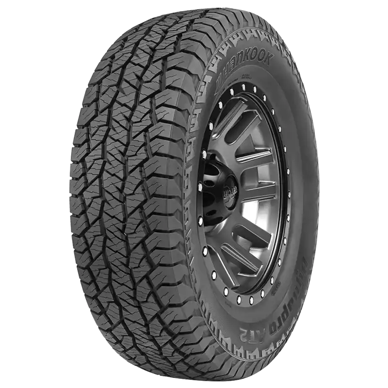 Reducere Anvelopa Vara 265/60R18 114T Hankook Dynapro AT2 RF11 XL