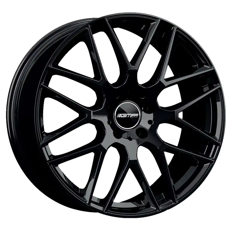 Janta aliaj GMP BERGHEM GB 10x21 5x112 ET54 66,6 Popular
