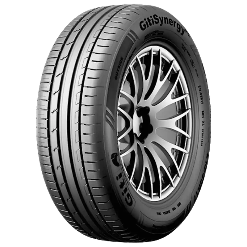 Anvelopa Vara 215/55R16 98W GITI GITISYNERGY H2 Retur ușor
