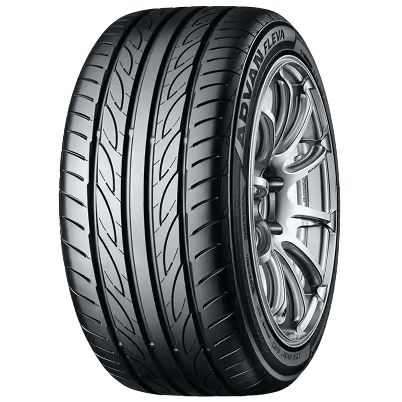 Mai ieftin Anvelopa Vara 275/35R19 100W Yokohama Advan Fleva V701 XL