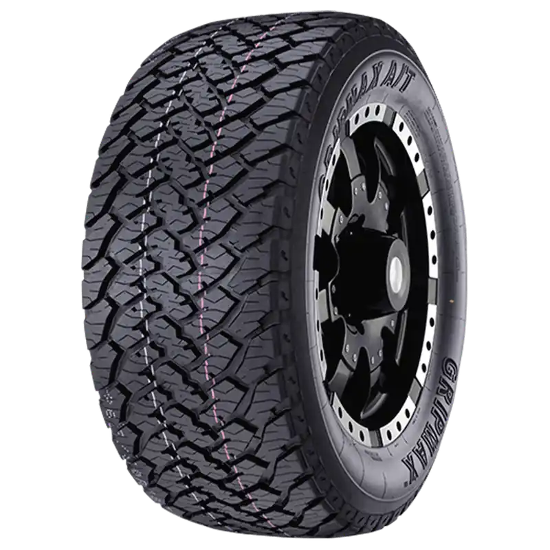 Anvelopa All Season 245/65R17 107T GRIPMAX Inception A/t 3pmsf Rwl Mai ieftin