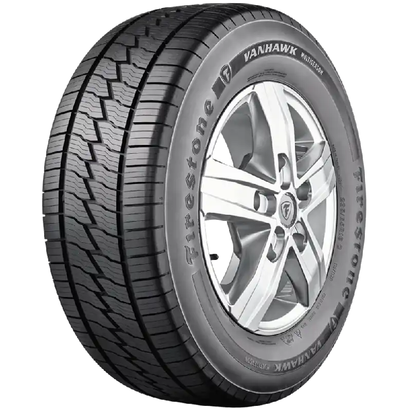 Reducere Anvelopa All season 215/60R16C Firestone Vanhawk multiseason