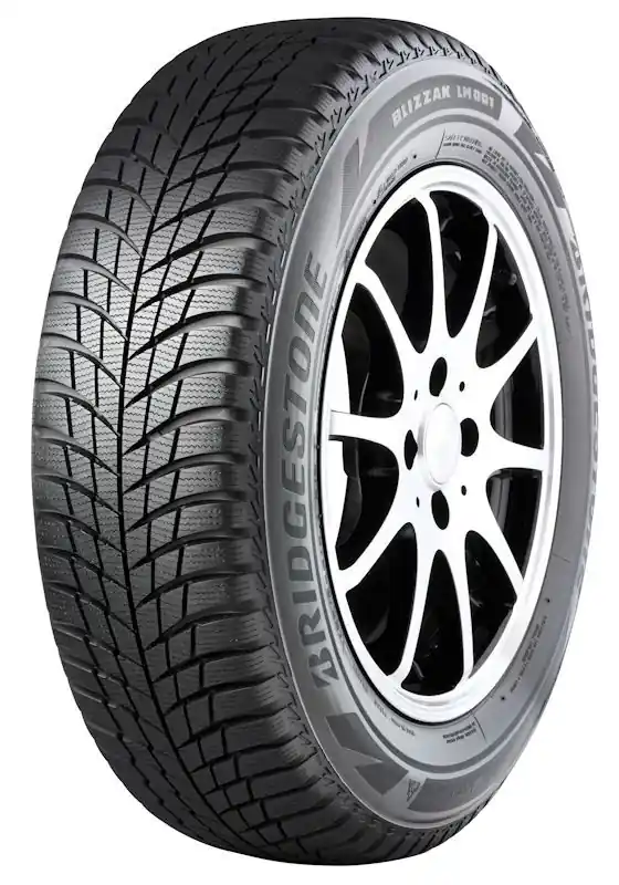 Anvelopa Iarna 265/50R19 Bridgestone Blizzak lm001 Calitate înaltă