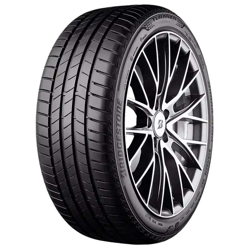 Reducere extra Anvelopa Vara 225/45R18 95Y Bridgestone Turanza T005 DriveGuard XL-Runflat