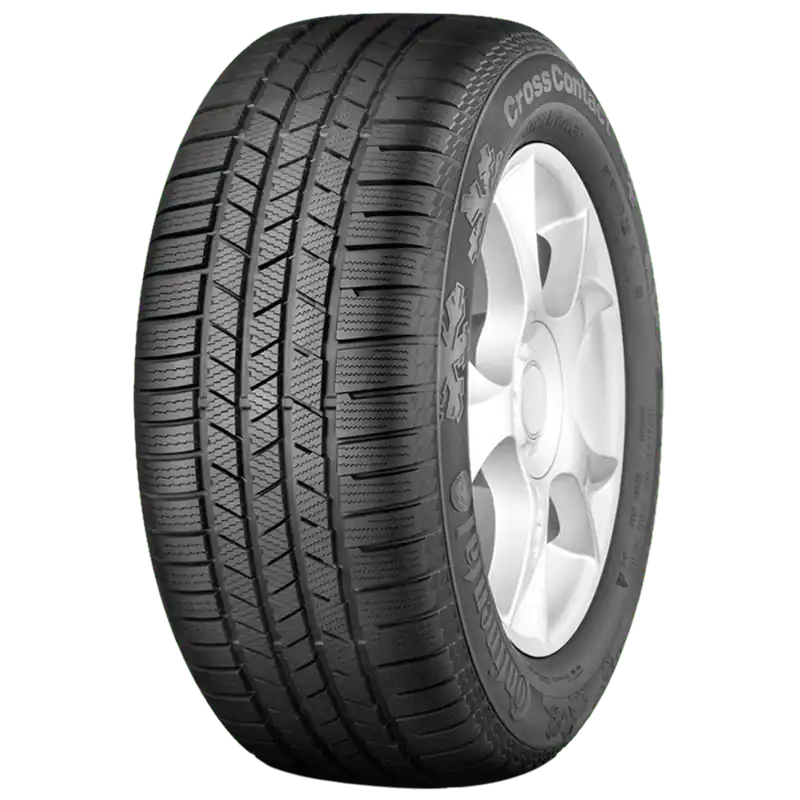 Anvelopa Iarna 245/65R17 111T Continental ContiCrossContact Winter XL Cumpără online
