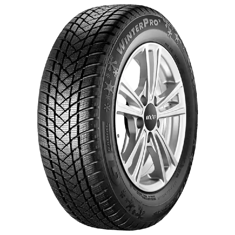 Anvelopa Iarna 175/65R14 82T Gt radial Winterpro2 evo Ofertă limitată