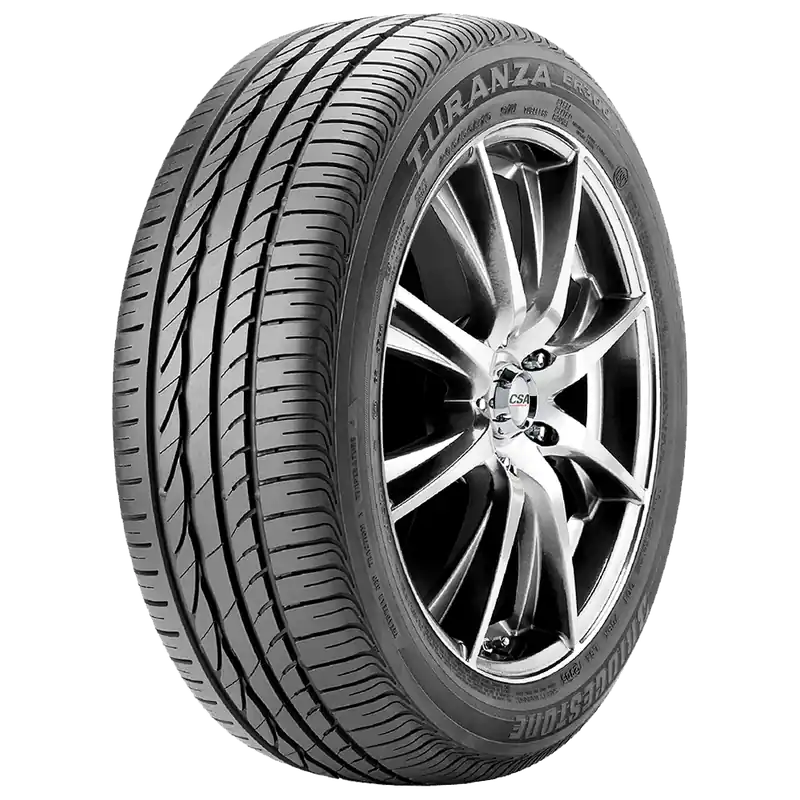 Anvelopa Vara 195/55R16 87V Bridgestone Turanza ER300A *-Runflat Mai ieftin