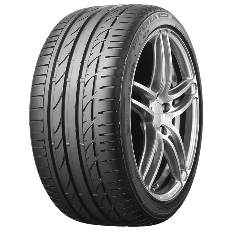 Anvelopa Vara 225/40R18 92Y Bridgestone Potenza S001 * XL-Runflat Expediere rapidă