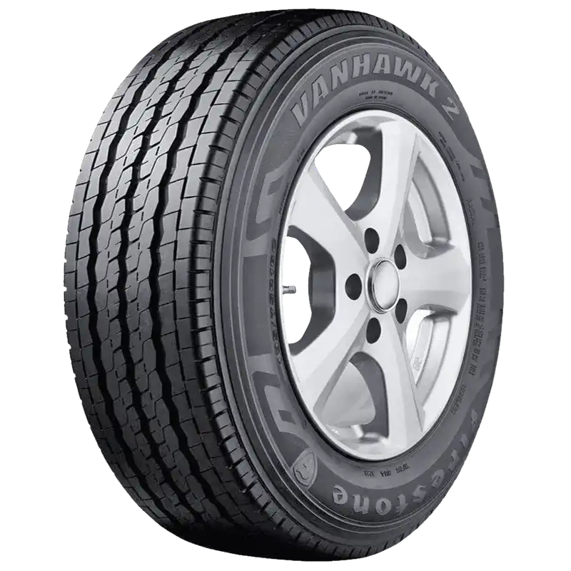 Reducere de preț Anvelopa Vara 175/65R14C 90/88T Firestone VanHawk 2