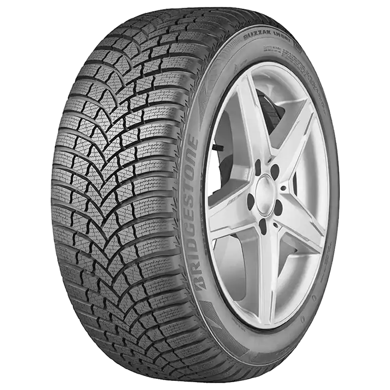 Ultima șansă Anvelopa Iarna 205/60R16 92H Bridgestone Blizzak LM001