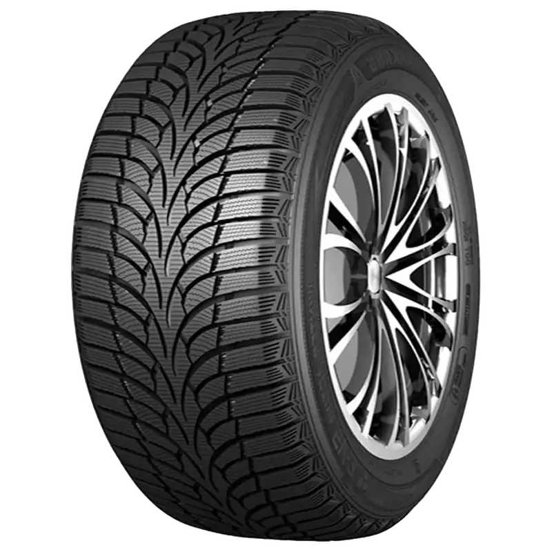 Reducere specială Anvelopa Iarna 205/45R17 88V Nankang Winter Activa SV-3 XL