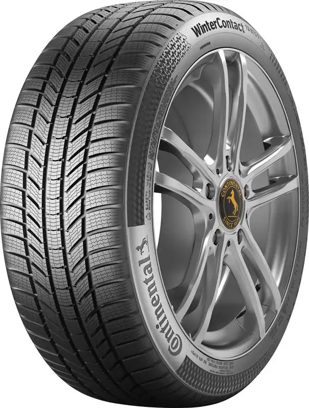 Anvelopa Iarna 235/55R19 101T CONTINENTAL Winter Contact Ts870p Promoție
