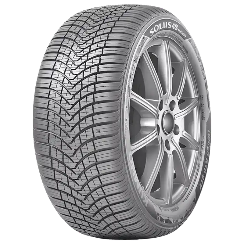 Ofertă limitată Anvelopa All Season 215/60R16 99V Kumho Solus 4S HA32+ XL