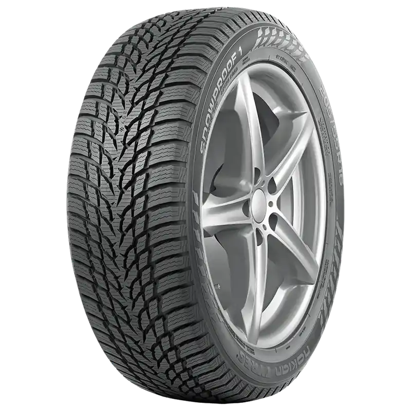Discount Anvelopa Iarna 225/50R18 99V Nokian Snowproof 1 XL