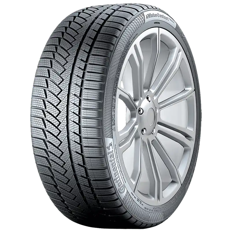 Preț redus Anvelopa Iarna 235/50R19 99V Continental WinterContact TS 850 P AO