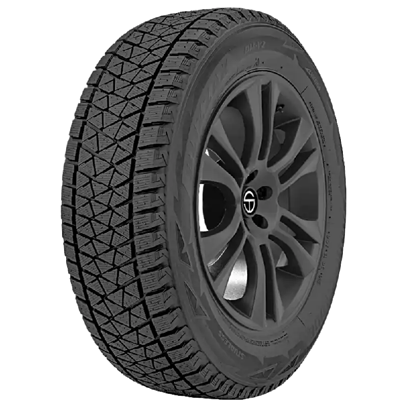 Anvelopa Iarna 285/70R17 Bridgestone Blizzak dm-v2 Preț promoțional