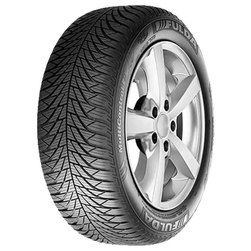 Anvelopa All Season 165/70R14 81T Fulda MultiControl Cumpără online