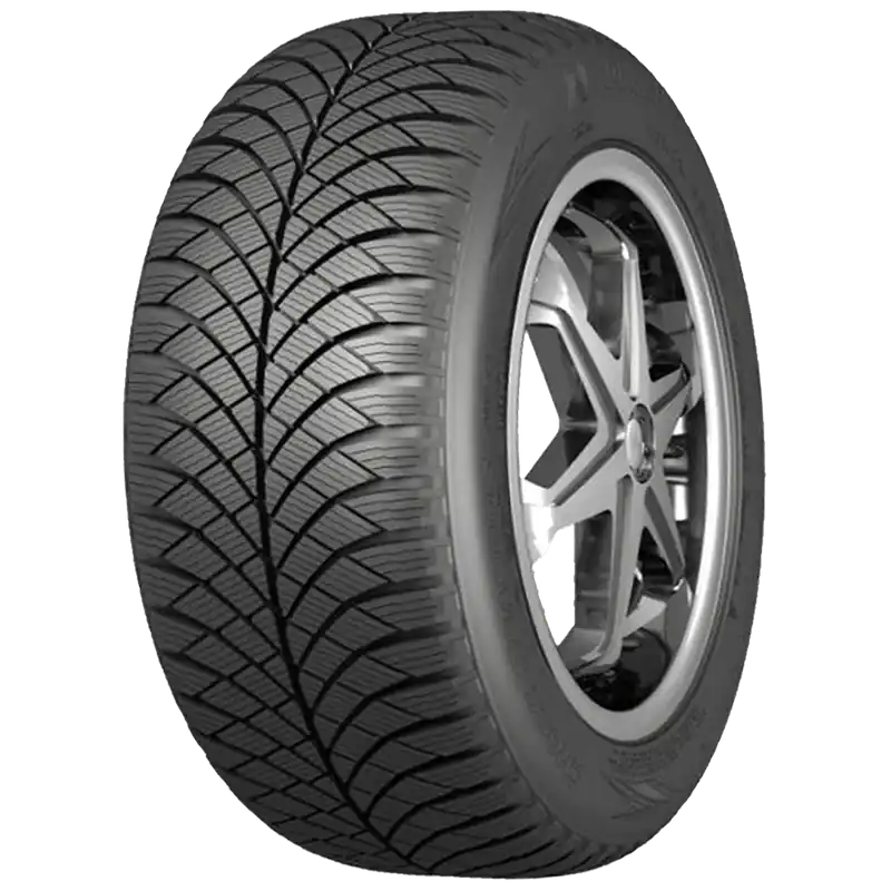 Comandă acum Anvelopa All Season 175/65R14 82H Nankang Cross Seasons AW-6