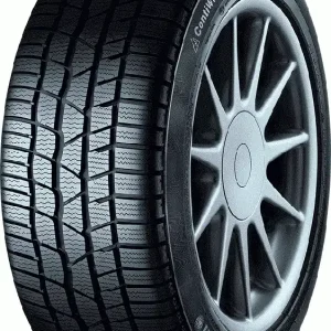 Anvelopa Iarna 225/60R16 98H CONTINENTAL Winter Contact Ts830p Discount