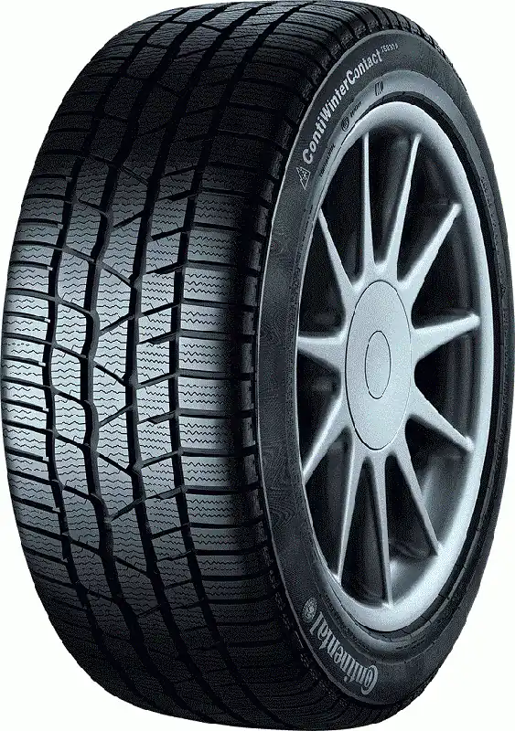 Anvelopa Iarna 225/60R16 98H CONTINENTAL Winter Contact Ts830p Discount