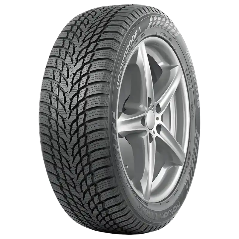 Ofertă limitată Anvelopa Iarna 215/70R16 100T NOKIAN Snowproof 1