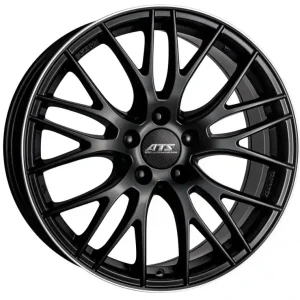 Reducere specială ATS Perfektion 20, 9, 5, 112, 40, 70.1, racing-black / horn polished,