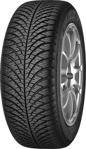 Reducere specială Anvelopa All Season 215/50R17 95W YOKOHAMA Bluearth-4s Aw21 Xl