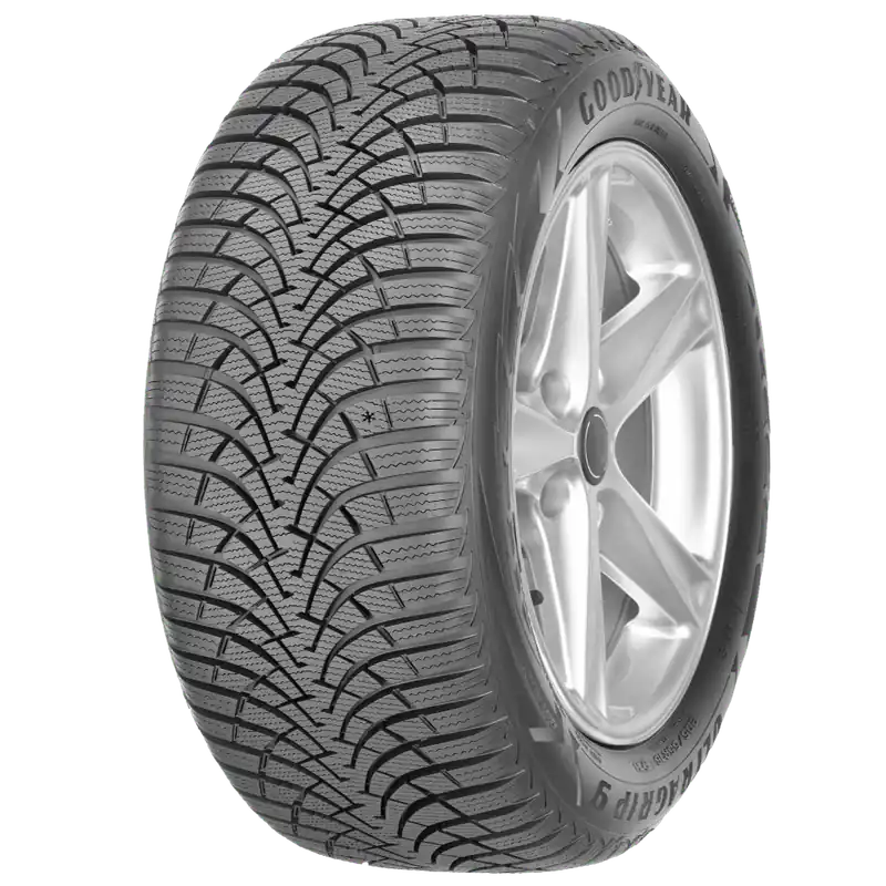Anvelopa Iarna 175/65R15 84H GOODYEAR UG 9+ MS Lichidare de stoc