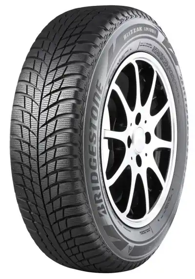 Anvelopa Iarna 225/45R17 91H BRIDGESTONE LM-001* RFT-Runflat Bestseller