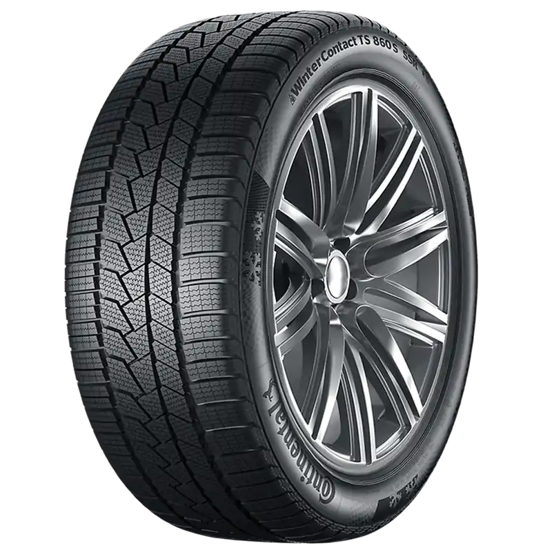 Promoție Anvelopa Iarna 225/50R18 99V Continental ContiWinterContact TS 860 S * XL