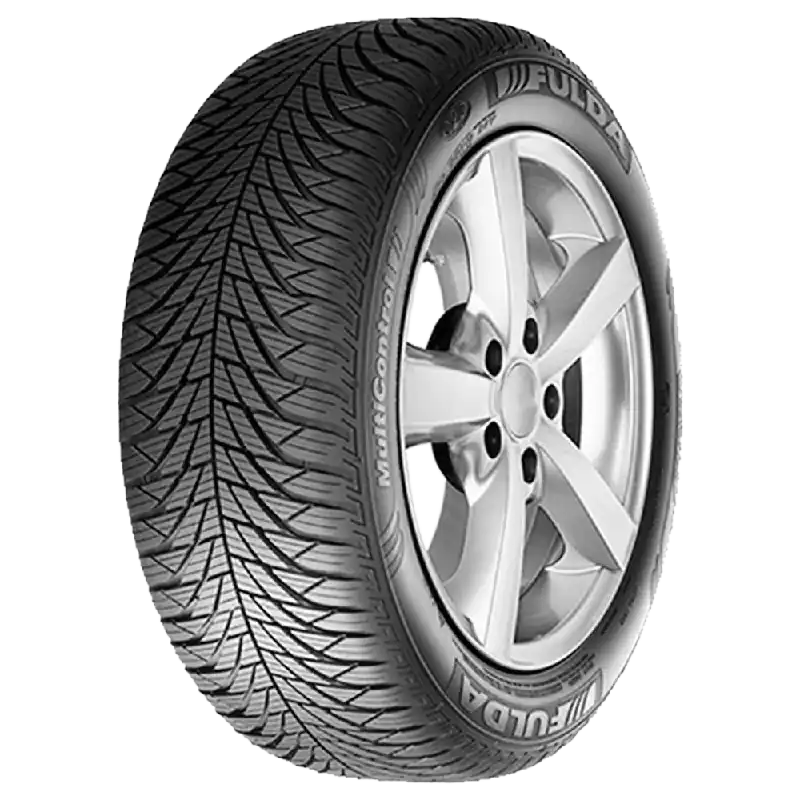 Ultima șansă Anvelopa All season 235/45R17 Fulda Multicontrol