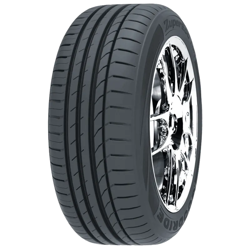 Anvelopa Vara 225/60R18 100H GOODRIDE Z-107 ZuperEco Reducere extra