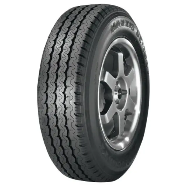 Anvelope Vara 145 80 R12C Maxxis Ue-168 (70100) - Catalog 2026 Preț redus