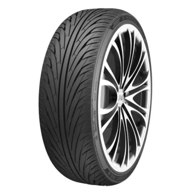 Nu rata Anvelope Vara 155 65 R14 Nankang Ns-2 (56980) - Catalog 2026