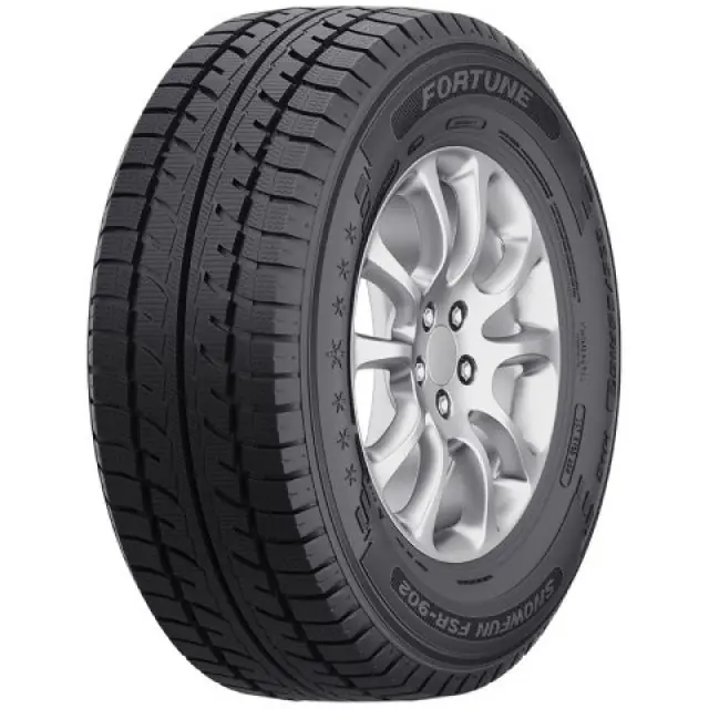 Ultima șansă Anvelope Iarna 155 80 R12C Fortune Snowfun Fsr-902 (42507) - Catalog 2026