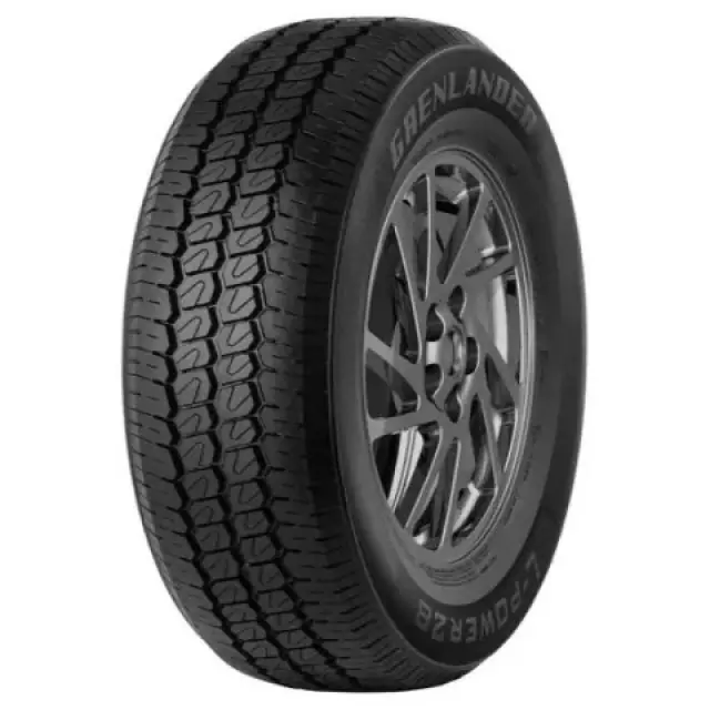 Anvelope Vara 155 80 R12C Grenlander L-power28 (53416) - Catalog 2026 Plată sigură