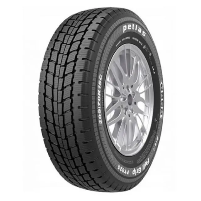 Anvelope All Season 155 80 R13C Petlas Full Grip Pt925 (50339) - Catalog 2026 Noutate