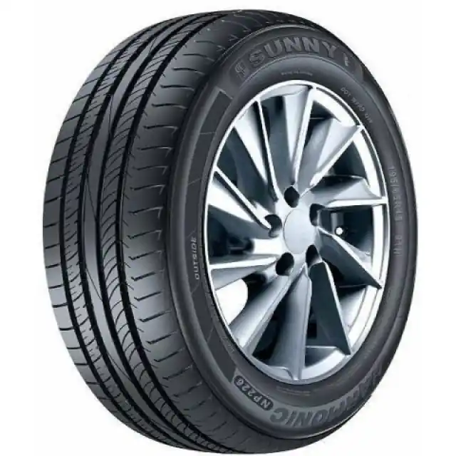 Anvelope Vara 155 80 R13 Sunny Np226 (77796) - Catalog 2026 Cel mai bun preț