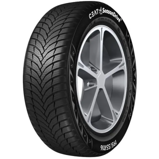 Anvelope All Season 165 70 R14 Ceat 4 Season Drive + (65423) - Catalog 2026 Cumpără online