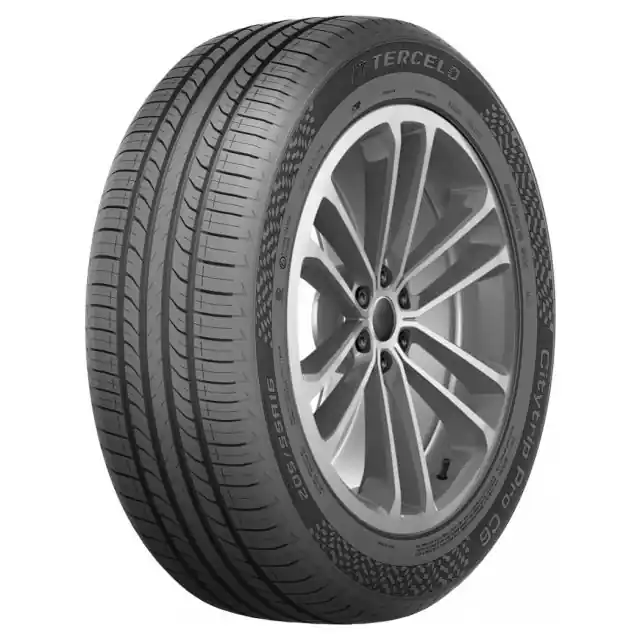 Nu rata Anvelope Vara 165 70 R14 Tercelo Citytrip Pro C6 (71157) - Catalog 2026